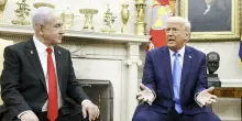 Iran, la rabbia di Trump contro Netanyahu: &laquo;Sei pazzo, ormai il mondo vi odia&raquo;. Ancora raid sul Libano