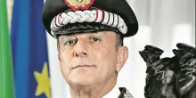 Il comandante generale dei Carabinieri Luongo: &laquo;L?Arma garanzia di fiducia. Pi&ugrave; IA e presidio dei territori&raquo;