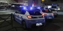 Roma, accoltella e uccide il vicino durante una lite, fermato 18enne. Era il suo vicino di casa