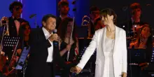 Morandi, Cortellesi e gli altri: &laquo;La Repubblica siamo noi&raquo;. Lo spettacolo al Quirinale per il 2 giugno