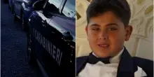 Impennata in scooter senza casco: Antonio Sinisi muore a 14 anni, gravissimo l'amico alla guida