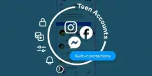 Facebook e Instagram cambiano tutto: stretta globale sui profili dei minori e i contenuti "maturi". Cosa cambia per gli utenti dai 13 ai 17 anni