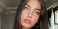 Sofia Barill&agrave; morta a 20 anni in Portogallo, la verit&agrave; dall'autopsia: &laquo;Un'ischemia cardiaca mentre era al telefono&raquo;