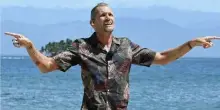 Isola dei Famosi, Alvin &egrave; il nuovo inviato di Selvaggia Lucarelli: ecco chi lo sostituir&agrave; a Battiti ? Live