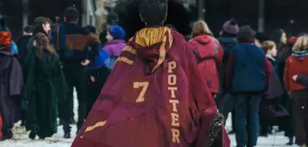 Harry Potter da record all'asta: venduta per 20mila euro una copia tascabile della &laquo;Pietra filosofale&raquo; che costava 5 sterline