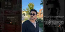 Ernesto Passaro finisce al pronto soccorso: &laquo;Ho avuto un incidente&raquo;. Come sta l' ex corteggiatore di Uomini e Donne