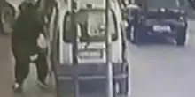 Quindicenne sequestrato a San Giorgio a Cremano: tre condanne con rito abbreviato