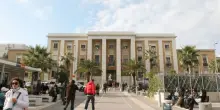 Infarto durante una crociera, turista scozzese scrive una lettera ai medici del Policlinico di Bari: &laquo;Non parlo italiano, ma avete fatto di tutto per me. Grazie&raquo;