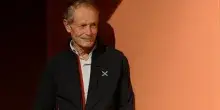 Erri De Luca escluso dal Festival "Salerno Letteratura" per le parole su Gaza. &laquo;Divergenza di vedute&raquo;