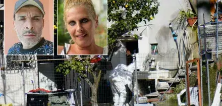 Beatrice uccisa a Bordighera, la mamma Emanuela Aiello piange dal gip: &laquo;Non le ho mai messo le mani addosso&raquo;. Il compagno Iannuzzi non risponde