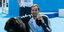 Nuoto, Acerenza batte Paltrinieri nella 5 chilometri: Greg sconfitto al fotofinish per un secondo