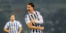 Vlahovic non rinnova, lascia la Juventus. Il serbo valuta Milan, Napoli e Bayern Monaco