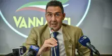 Vannacci, Futuro Nazionale cresce nella sfida al centrodestra: strategie, adesioni e risultati nei sondaggi