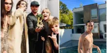 M&aring;neskin gi&agrave; al lavoro su nuova musica? Le foto del manager nella villa di ?Rush!? accendono i fan