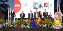 Premio Strega 2026, svelati i finalisti a Benevento: guida la sestina Michele Mari con ?I convitati di pietra?
