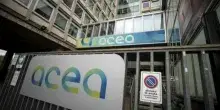 Acea, dividendo di 1,20 euro. Palermo e Rivera al vertice