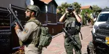 Israele-Libano, accordo per un cessate il fuoco: via libera con lo &laquo;stop completo&raquo; degli attacchi di Hezbollah