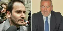 Garlasco, Sempio intercettato parlava del carabiniere Silvio Sapone: &laquo;Mi ha proposto la roba...&raquo;. Venditti verso l'archiviazione