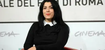 Marjane Satrapi, &laquo;morta di dolore dopo la scomparsa del marito&raquo; l' autrice di "Persepolis". Aveva 56 anni