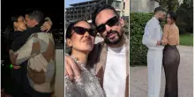 Rosa Perrotta e Pietro Tartaglione, altro che crisi: la coppia &egrave; pronta per il matrimonio. &laquo;Il s&igrave; entro la fine di giugno&raquo;