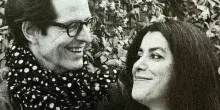 Marjane Satrapi &laquo;&egrave; morta di dolore&raquo;, l'autrice di Persepolis e l'amore per il marito Mattias Ripa: non aveva mai superato la sua scomparsa