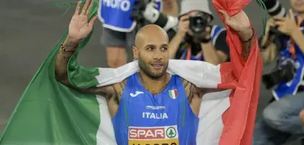 Golden Gala 2026: orario, dove vederlo (in chiaro) in tv e streaming, programma e italiani in gara