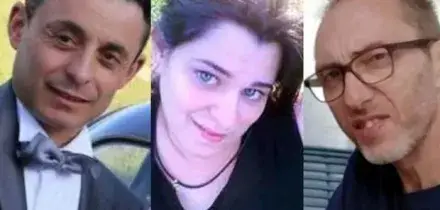 Strage di Altavilla, la mattanza nella villetta: &laquo;Antonella Salomone uccisa a calci e pugni, il corpo bruciato. Emanuel imbavagliato e incatenato, Kevin nascosto da una coperta&raquo;