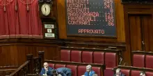 Nucleare, s&igrave; della Camera a ddl su piccoli reattori. Pichetto: &laquo;Passo importante per il futuro energetico&raquo;