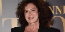 Corinne Clery: &laquo;Ho sempre tradito, poi ho scoperto il mio primo marito a letto con un'altra e ho deciso di divorziare&raquo;
