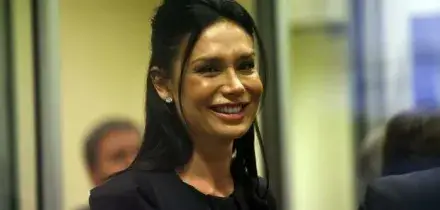 Nicole Minetti, il Quirinale: &laquo;Nessuna rivalutazione della grazia dopo il parere positivo del pg di Milano&raquo;