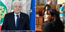 Grazia a Nicole Minetti, il Quirinale chiude le polemiche: &laquo;Nessun motivo per rivedere il provvedimento&raquo;