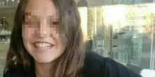 Selma stroncata dalla malattia a 13 anni, la tesina incompiuta di terza media presentata al suo funerale: &laquo;Addio guerriera&raquo;