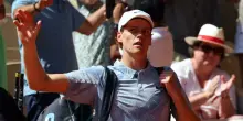 Sinner in Sardegna, le vacanze di Jannik (che potrebbe comprare una casa). Quando rientra il numero uno