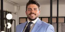 Corrado Sassu: &laquo;Per Casa a Prima Vista mi hanno contattato sui social: pensavo fosse una truffa. 4 famiglie su 10 comprano davvero la casa scelta&raquo;