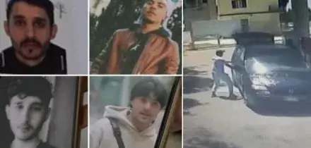 &laquo;Braccianti uccisi perch&eacute; non volevano stare in 10 in una stanza&raquo;. Disposto il carcere per i due presunti assassini