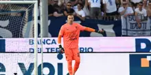 Salernitana: porta da riempire, Brancolini in corsa