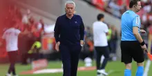 Jos&eacute; Mourinho contro la Turchia: ricorso alla Corte Europea dei Diritti dell?Uomo per la squalifica al Fenerbah&ccedil;e