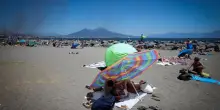 Spiagge, gara nel caos: rientra Palazzo Petrucci ma i lidi restano chiusi