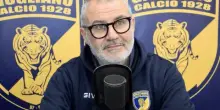 Giugliano, avanti con Di Napoli: ufficiale la conferma dopo la salvezza
