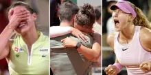 Roland Garros, le pagelle: Vavassori e Errani nella storia (10), la prima finale Slam di Andreeva (8). Chwalinska (8,5), che sorpresa