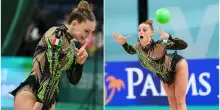 Tara Dragas esclusa dalla Maturit&agrave;: &laquo;Non ammessa anche per un 4 in Sport&raquo;, lo sfogo della ginnasta azzurra