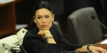 Nicole Minetti, Mattarella chiude il caso e conferma la grazia. &laquo;Il Colle non si fa influenzare&raquo;