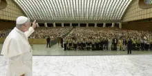 Papa Leone porta i cardinali a confronto sulla &laquo;guerra giusta&raquo;: al Concistoro il nodo di Magnifica Humanitas