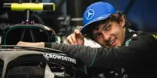Ferrari sfida Mercedes a Montecarlo: Leclerc ed Hamilton pronti a contrastare il leader del Mondiale Antonelli