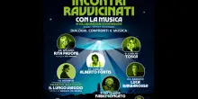 Diano Marina, torna la rassegna musicale di Stefano Senardi: sei grandi appuntamenti tra musica e racconti d?autore