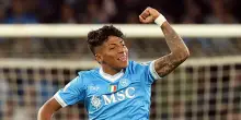 Calciomercato Napoli, ufficiale il riscatto di Alisson Santos dallo Sporting CP