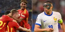 Mondiali 2026, le previsioni dell'IA: la finale sar&agrave; Spagna-Francia e Mbapp&egrave; nuovamente capocannoniere