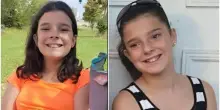 Lyhanna Bernard, 11enne uccisa da un pedofilo. &laquo;Era noto dal 2017, su di lui 5 segnalazioni ma non &egrave; mai stato arrestato&raquo;