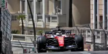 Gp di Monaco, libere 1: la Ferrari parte bene con Leclerc e Hamilton nelle prime due posizioni, quarto Antonelli