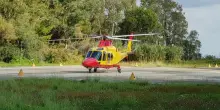 Incidente sull'autostrada A1 a Roma Sud, una morto e due feriti gravi